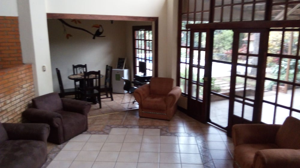 La Villa B&B