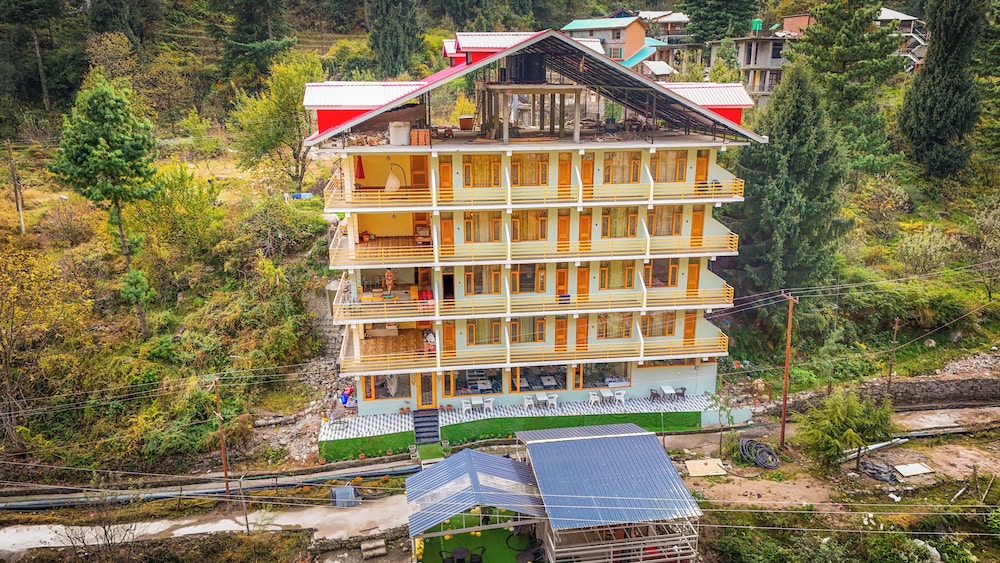 The Himalayan Stories