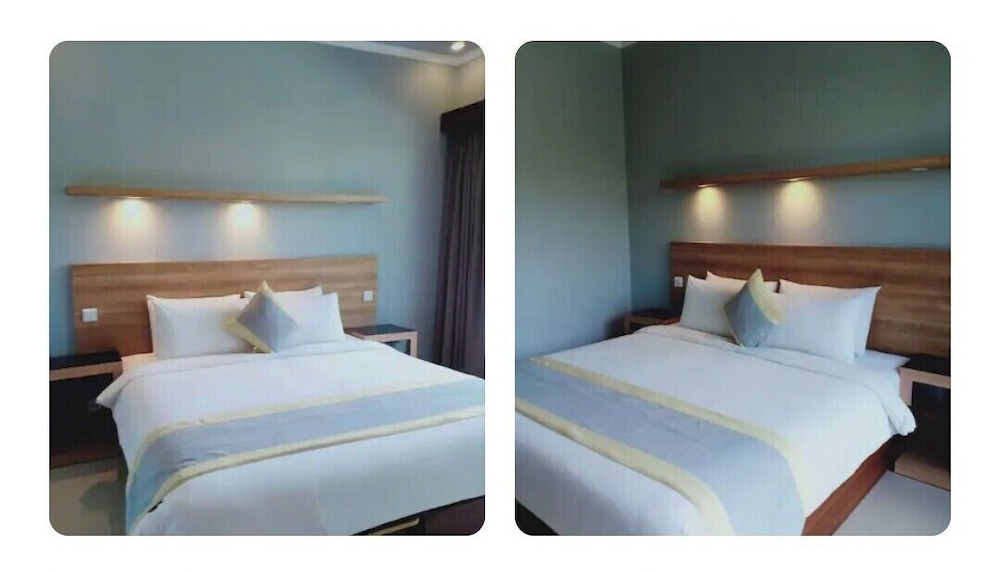 The Belong Canggu Bali By. SDM