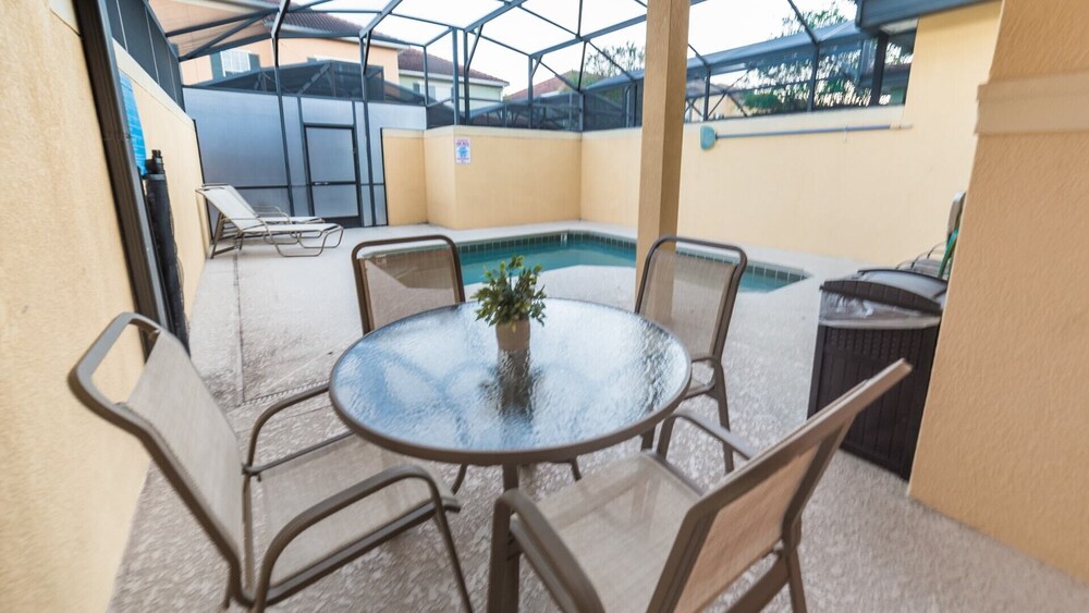Luxury 4 Bedroom Townhome on Paradise Palms Resort, Orlando Townhome 3272 - Image 5