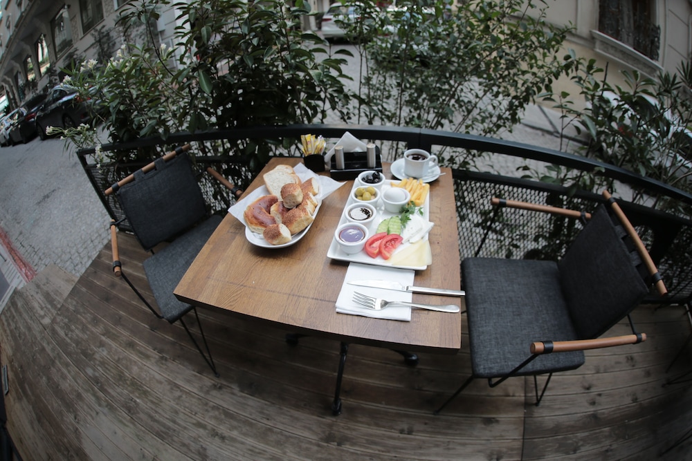 Sirkeci Ersu Hotel