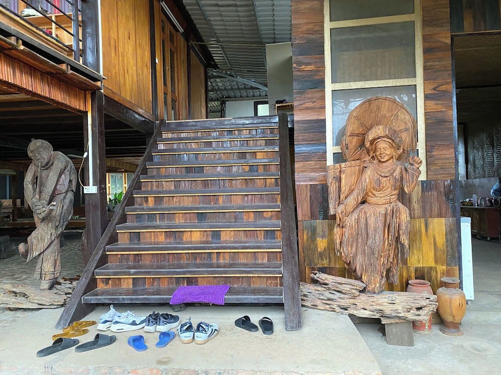 Mi House Nghia Lo Yen Bai
