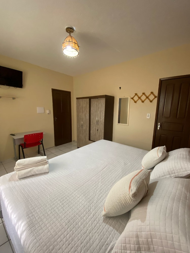 Residencial Dragão