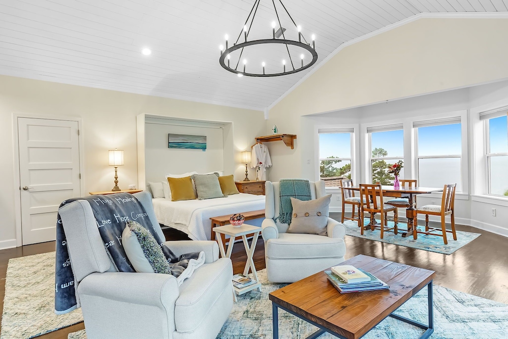 Jubilee Suites Boutique B&B