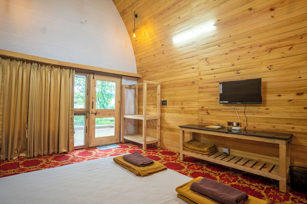Royal Karjat Camp