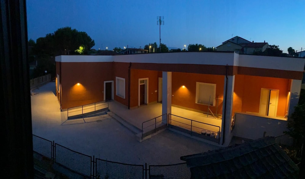 San Tommaso