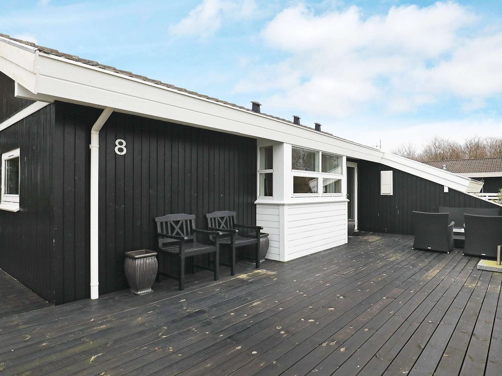 Luxury Haven Near Havneby-by Traum