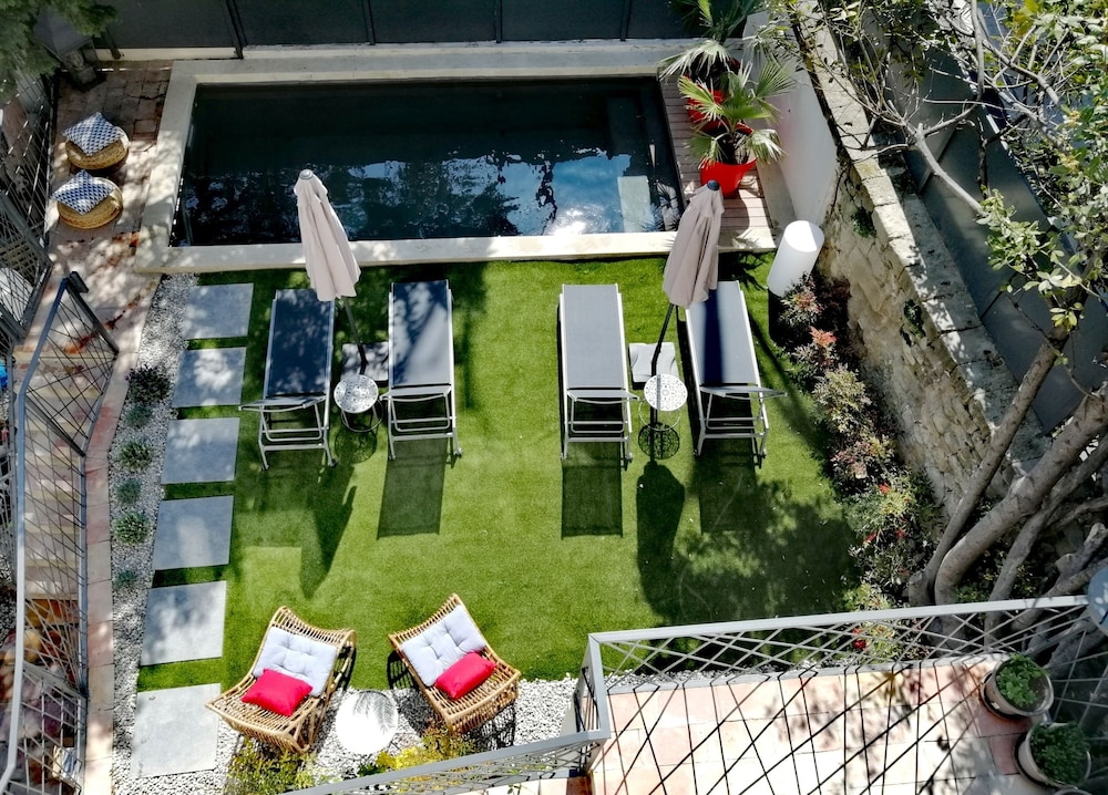 La Maison Grivolas photo 3