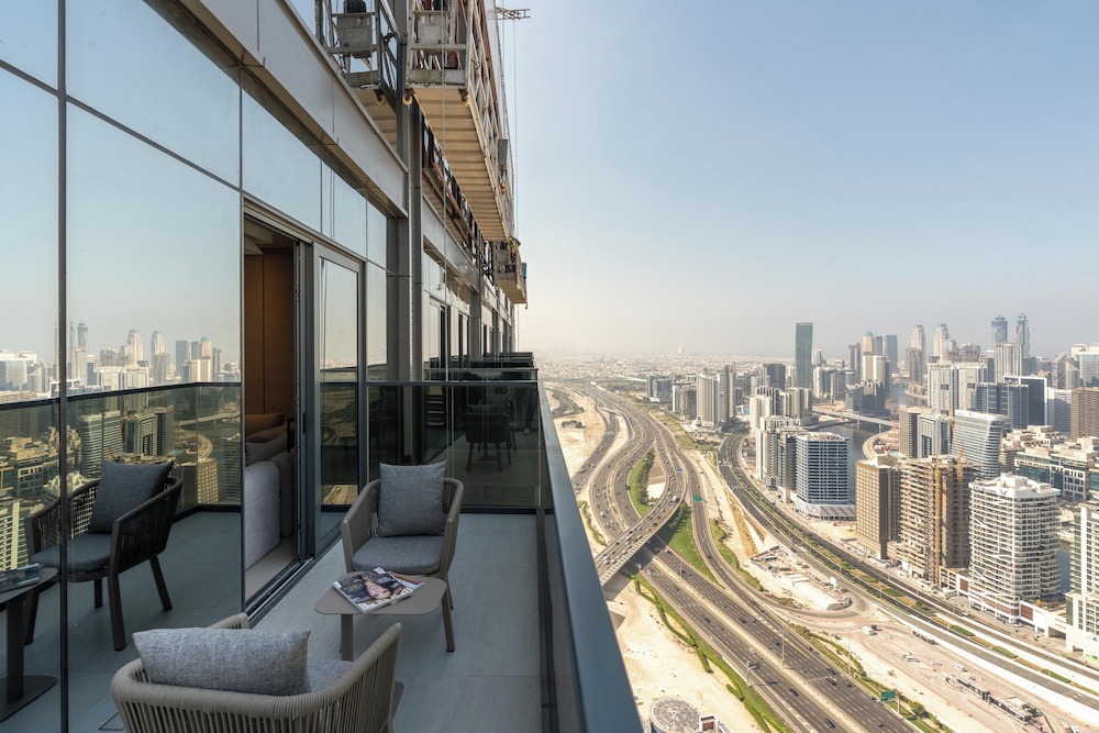 Samaya Holiday Homes Dubai Luxury Suites
