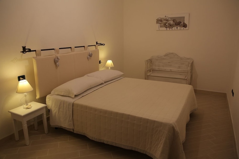Residence Gli Ulivi