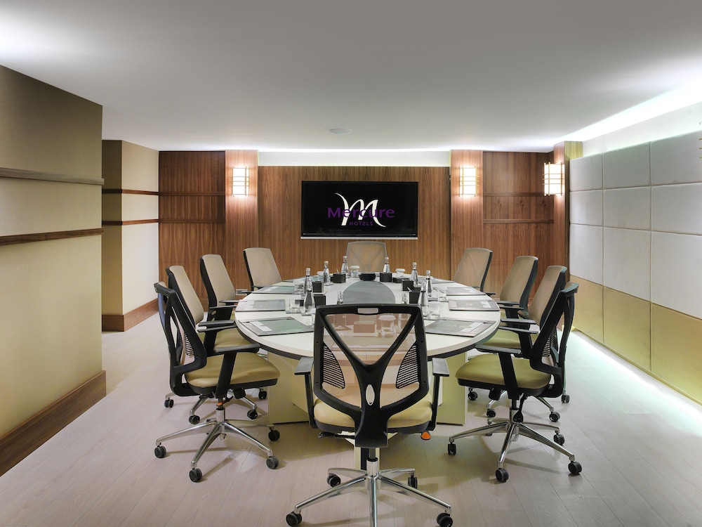 Mercure İstanbul Bomonti - Image 31