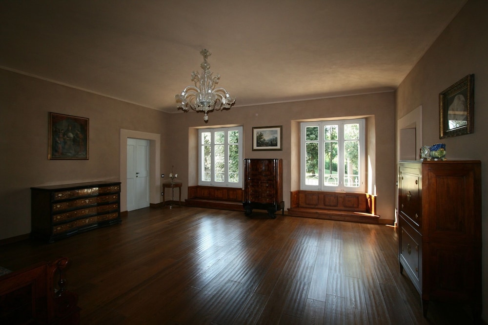 Agriturismo Monte Giove