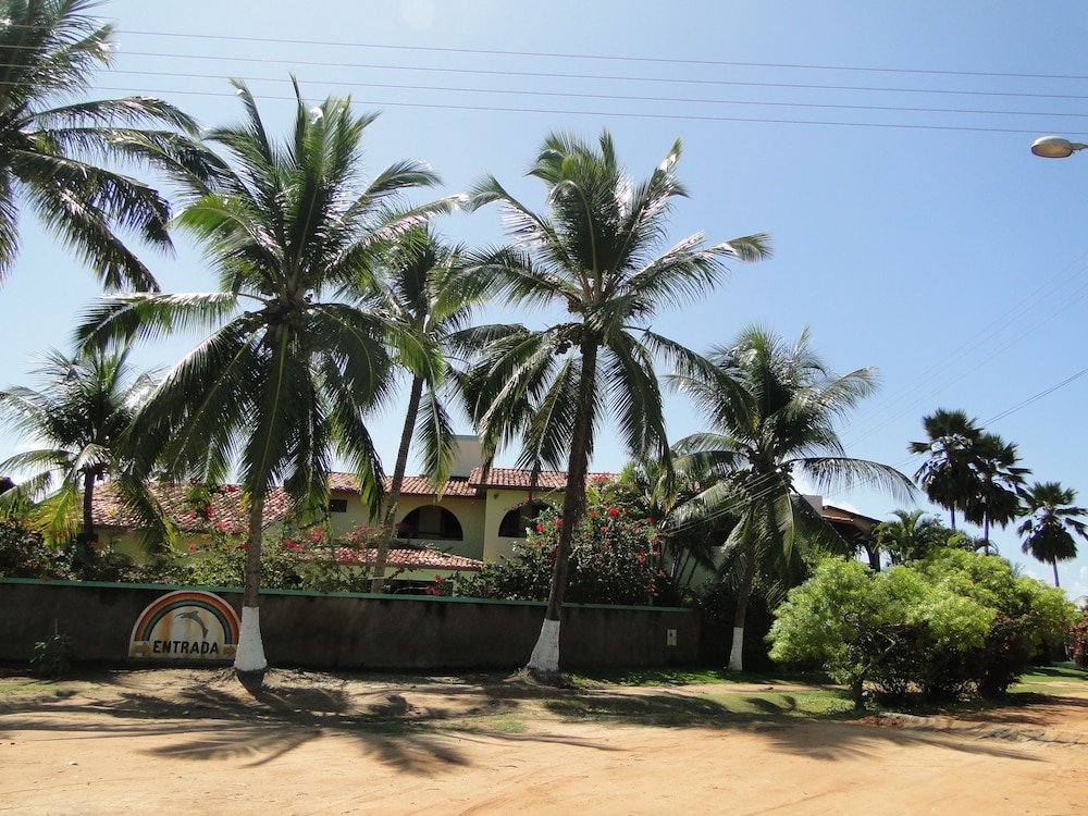 Pousada Arco íris