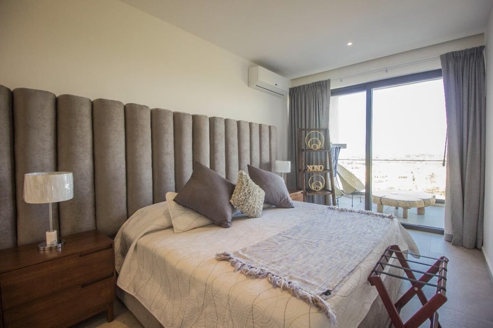 Aria Ocean Condominios