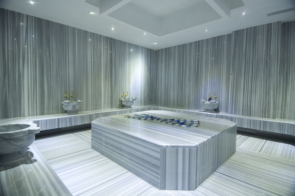 Casa De Maris Spa & Resort Hotel -  Adult Only +16
