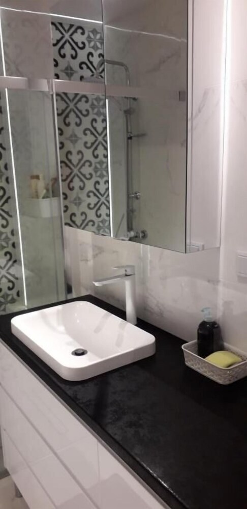 Apartament u Janka