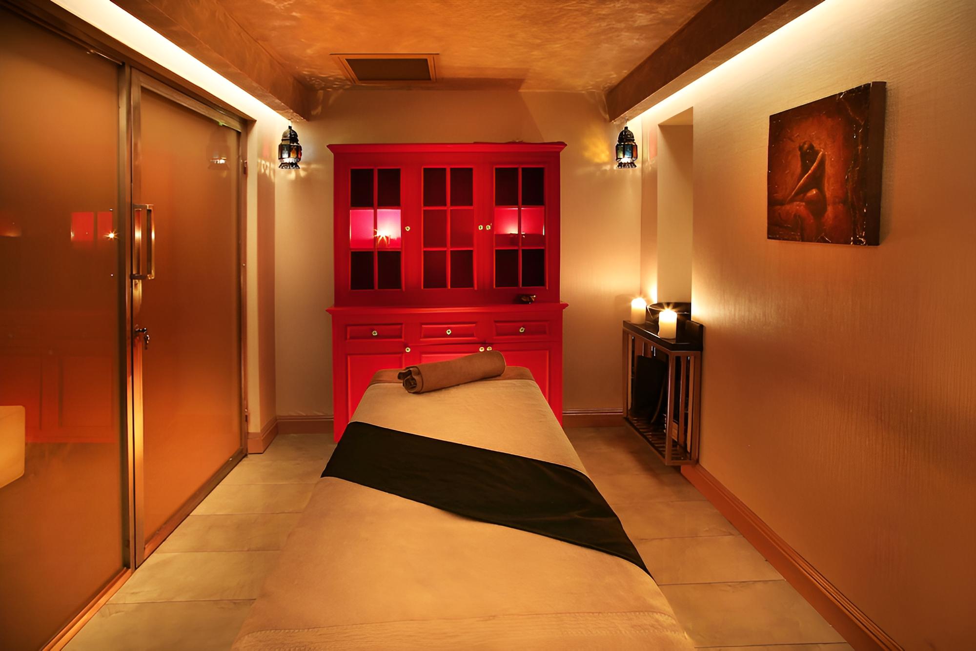 Berjer Boutique Hotel & Spa - Boutique Class