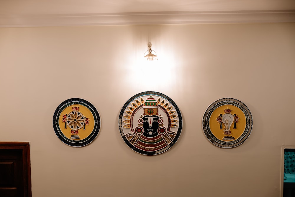 Adhyaya Heritage Reverbed