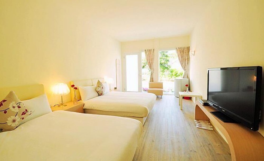 An B&B