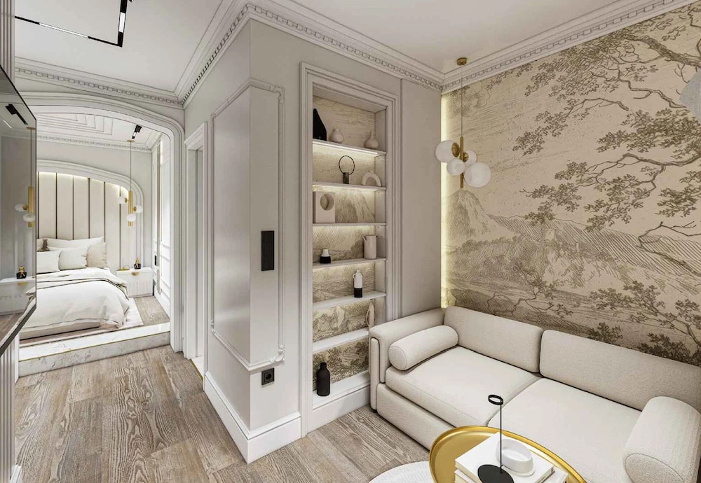 Heaven Luxury Suites