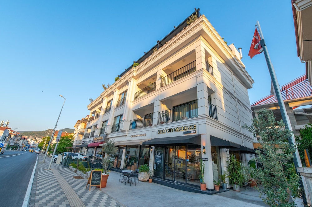 Belci City Residence - Image 107