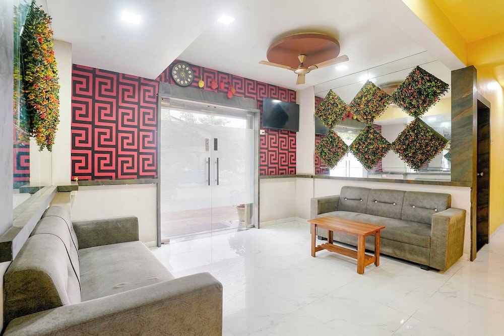 Fabexpress Sagar Residency