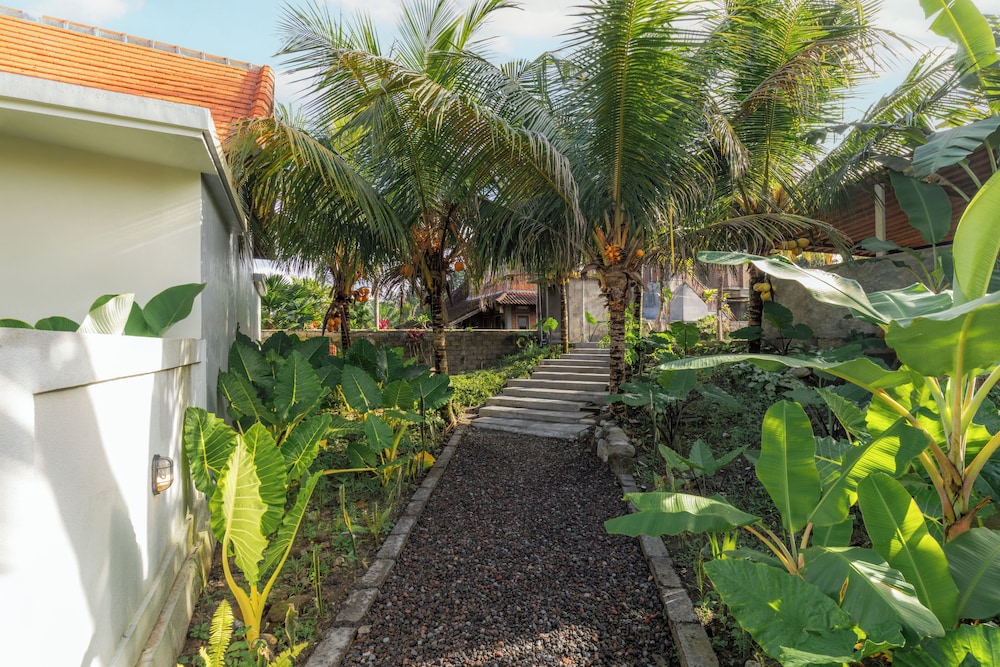 The Lok's Villa