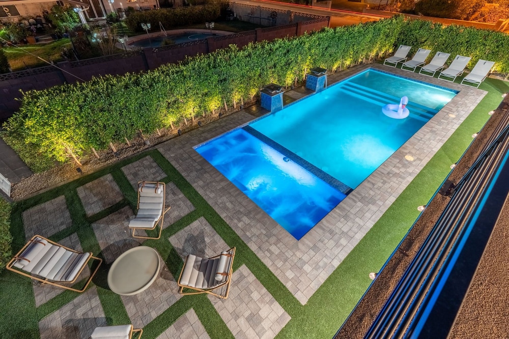 NEW The Casa Privada Experience
