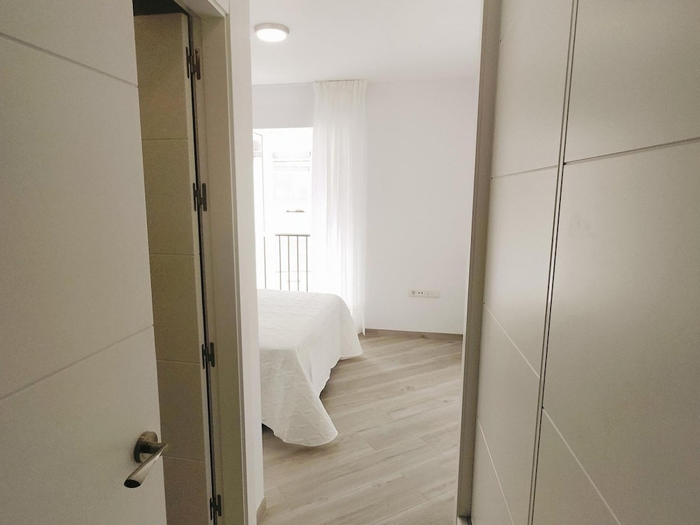 Apartamento Bronce B Centro Nerja Sun
