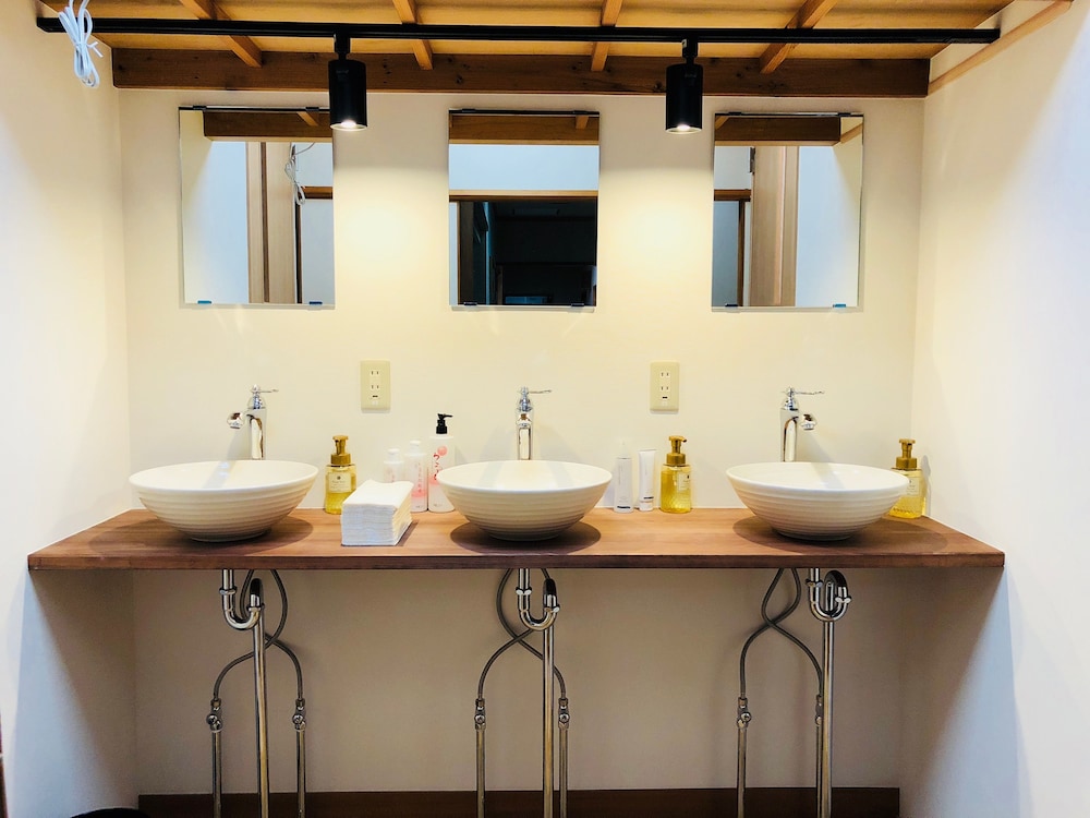 Tokiwa - KAMAKURA Backpackers