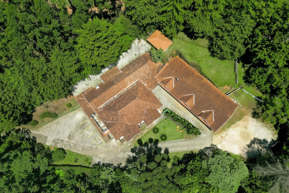 VELINN Pousada Vila Floratta