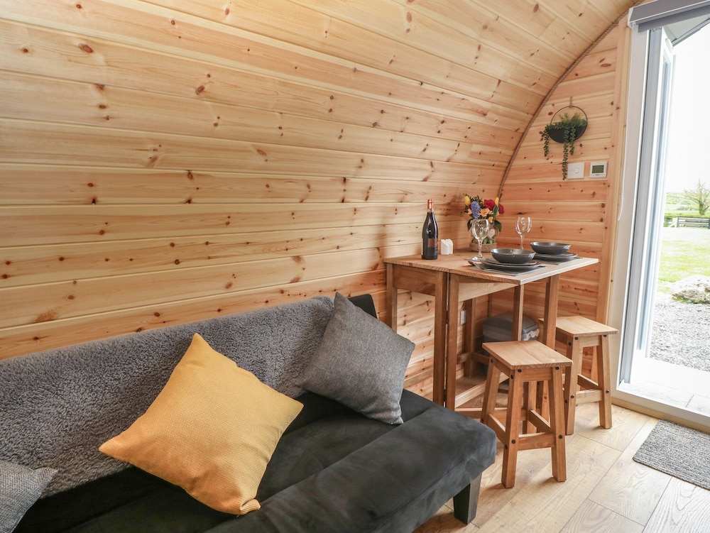 Parys Pod