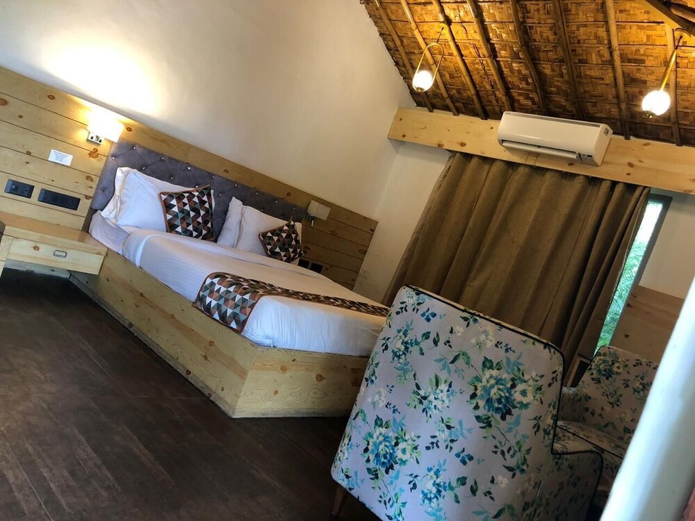 Beyond The Corbett Tales Resort & Spa view 5