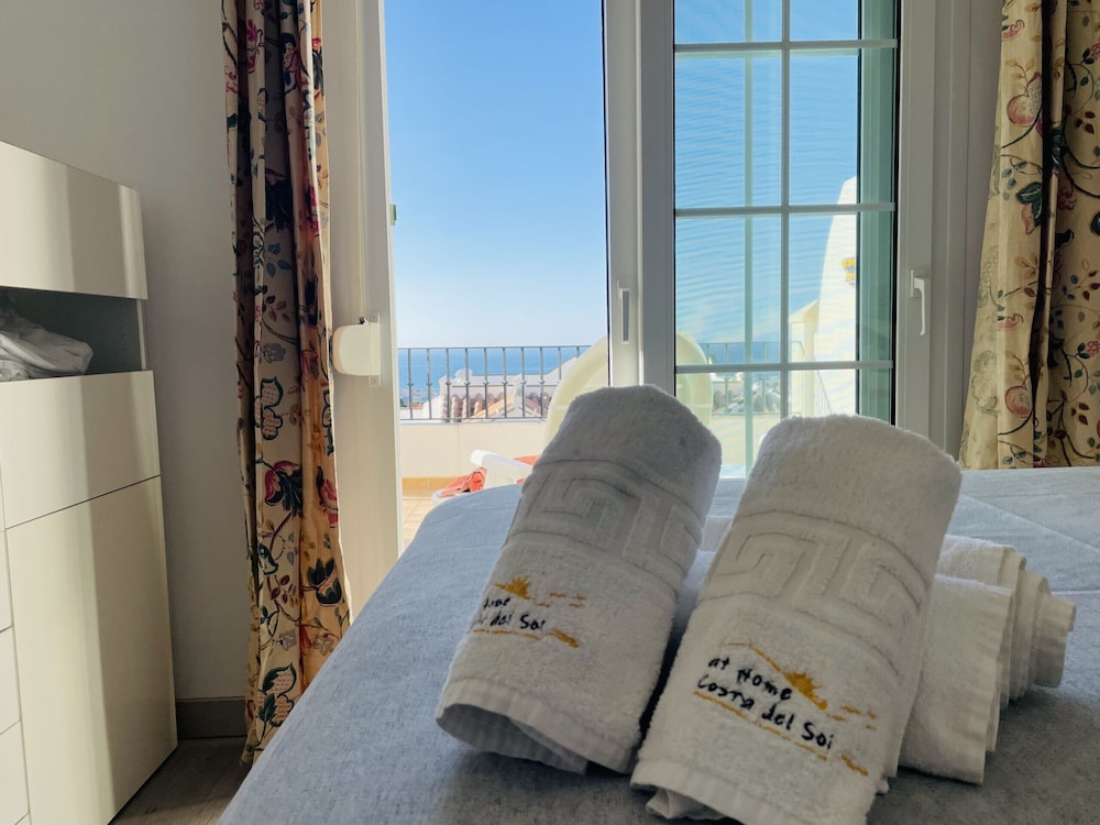 Apartamento Vista Serena en Torrox Park