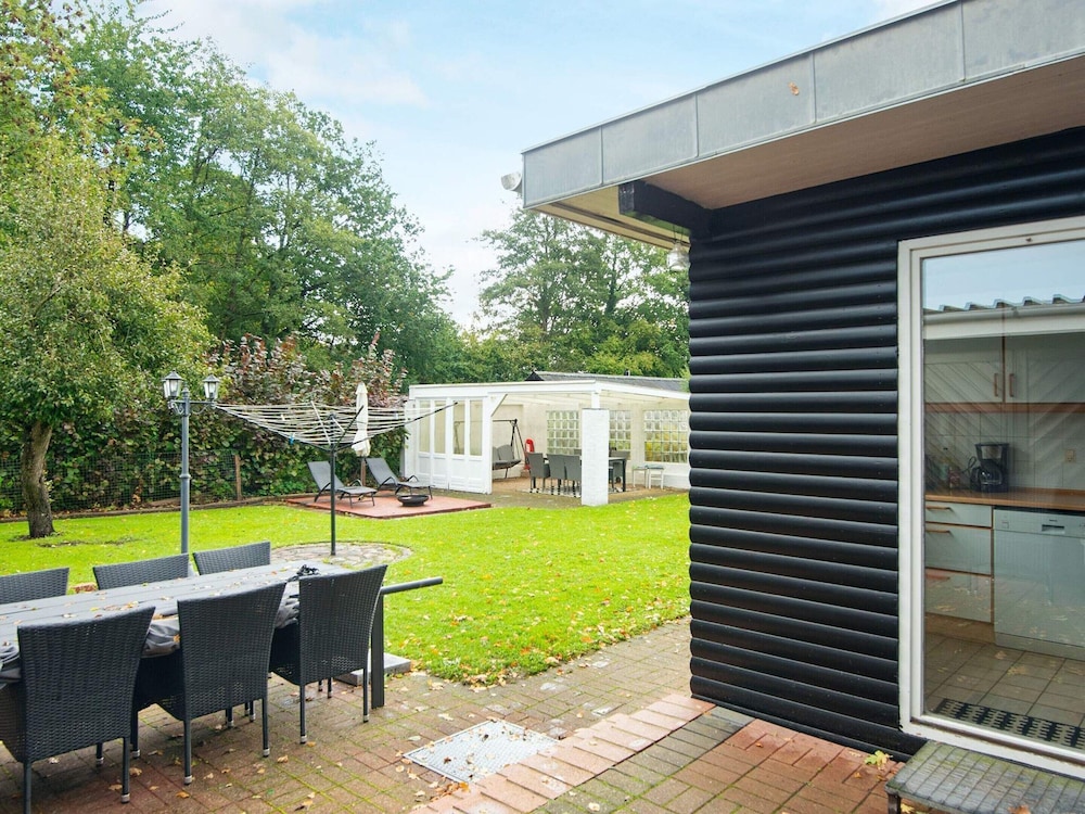6 Person Holiday Home in Haderslev view 4