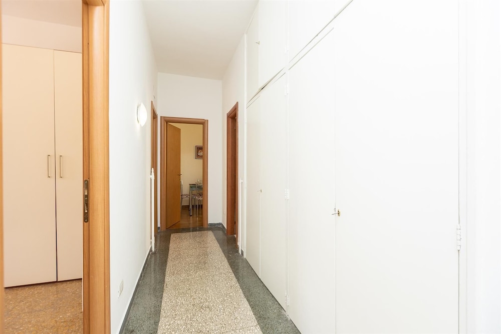 Jenner Apartment