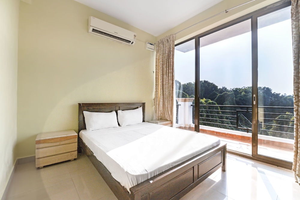 GuestHouser 2 BHK Apartment 621c