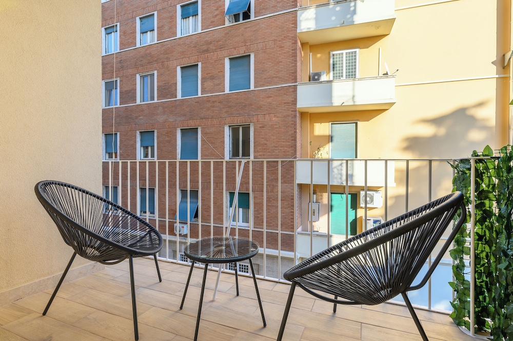 Tolu Relais