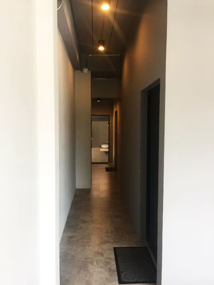 2 Rocks Boutique Hostel