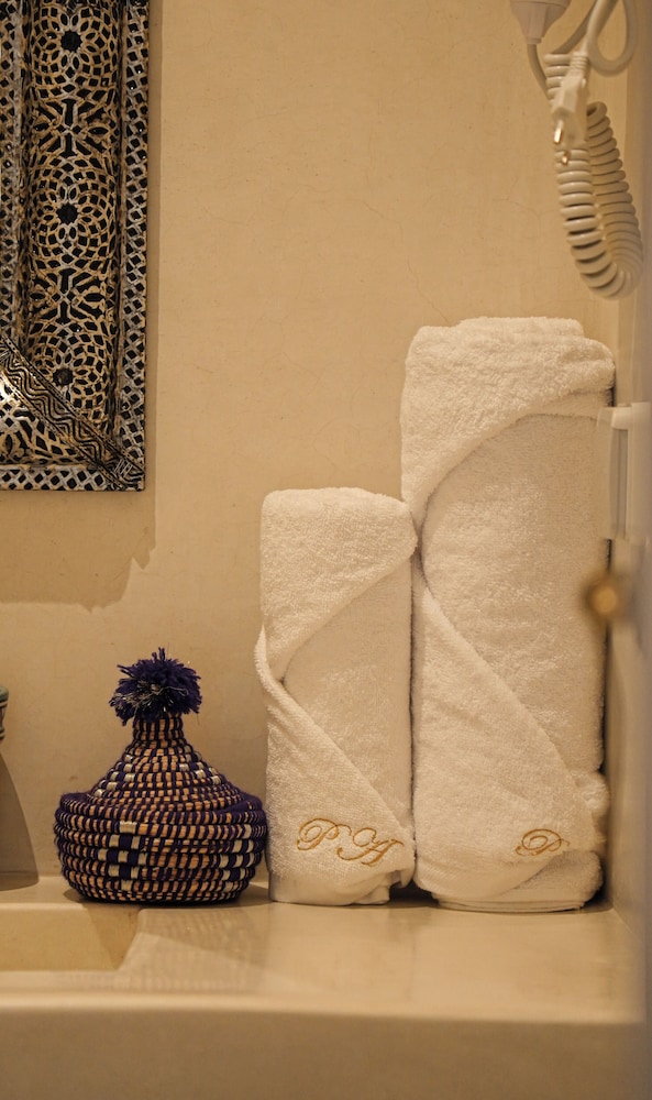 Palais Andara Riad And SPA
