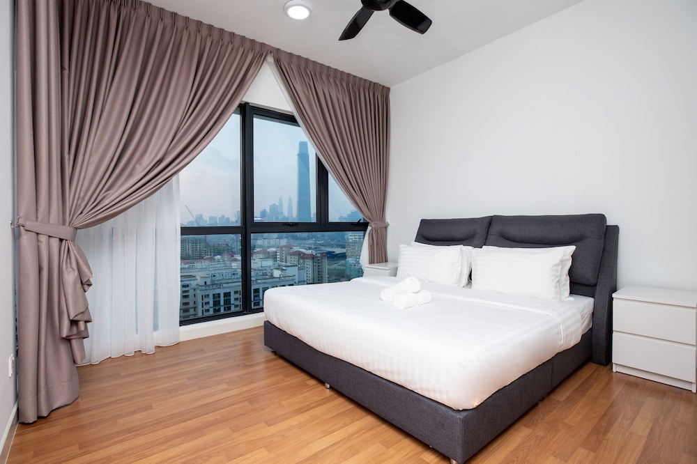 Velocity KL Suites by Luxury Suites Asia