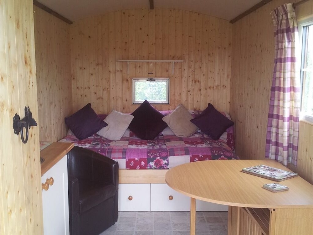 Shepherds Lodge
