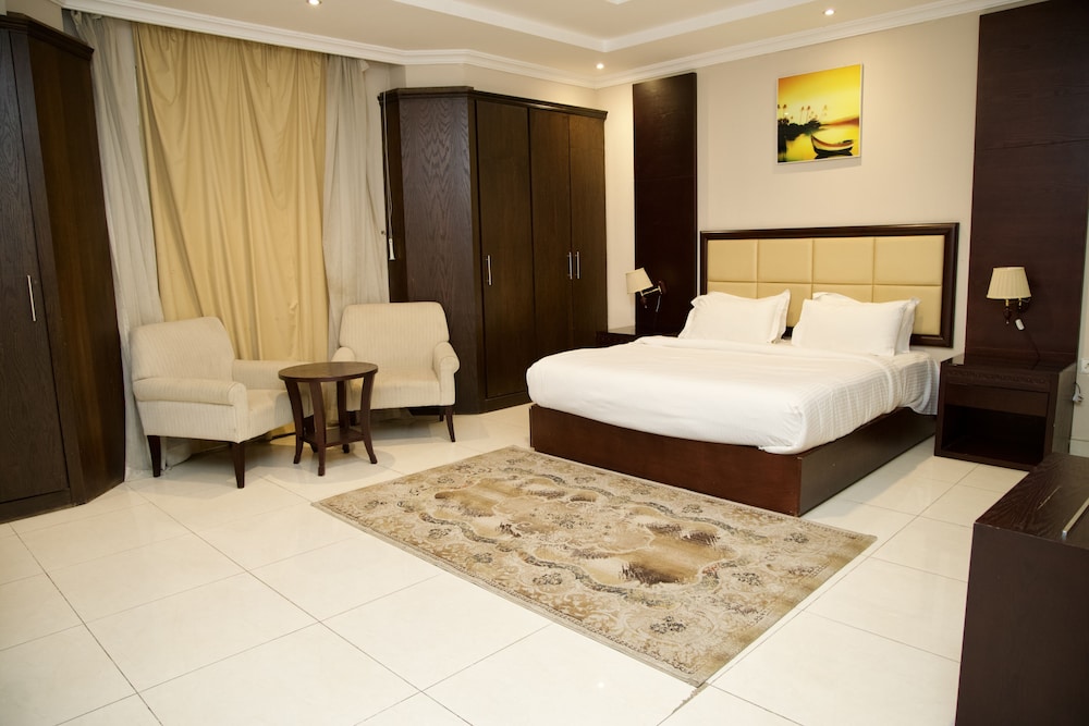 Asdaa Alraha view 4