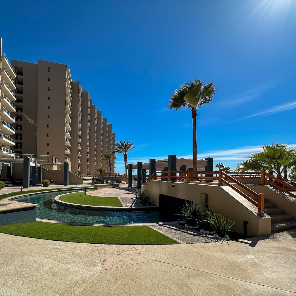 3BR Gem at Sandy Beach Area