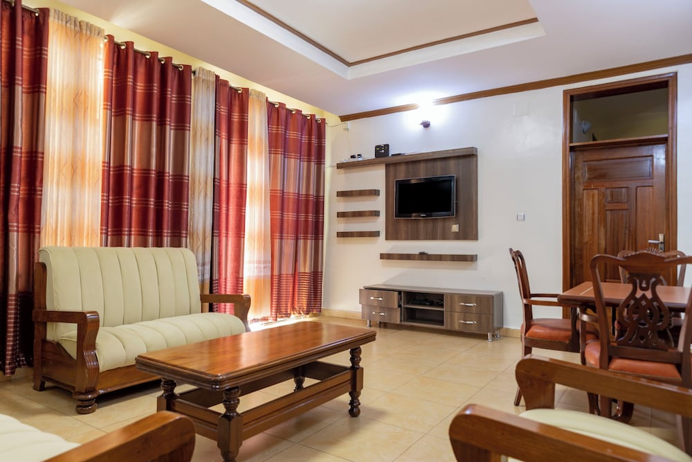 Atlas Residence