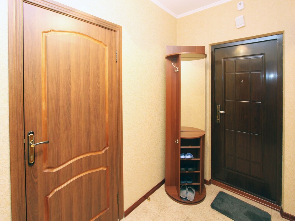 ApartLux Ostankinskaya