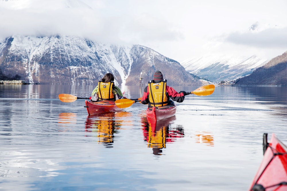 Alesund Vacations - Storfjord Hotel - Property Image 12