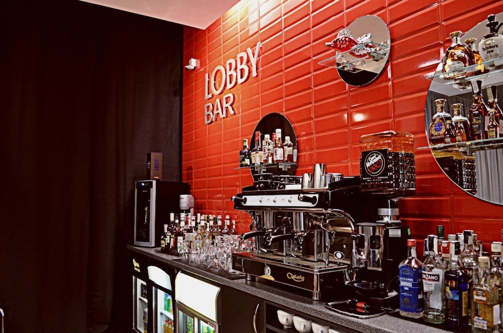 Hotel Belarus Brest