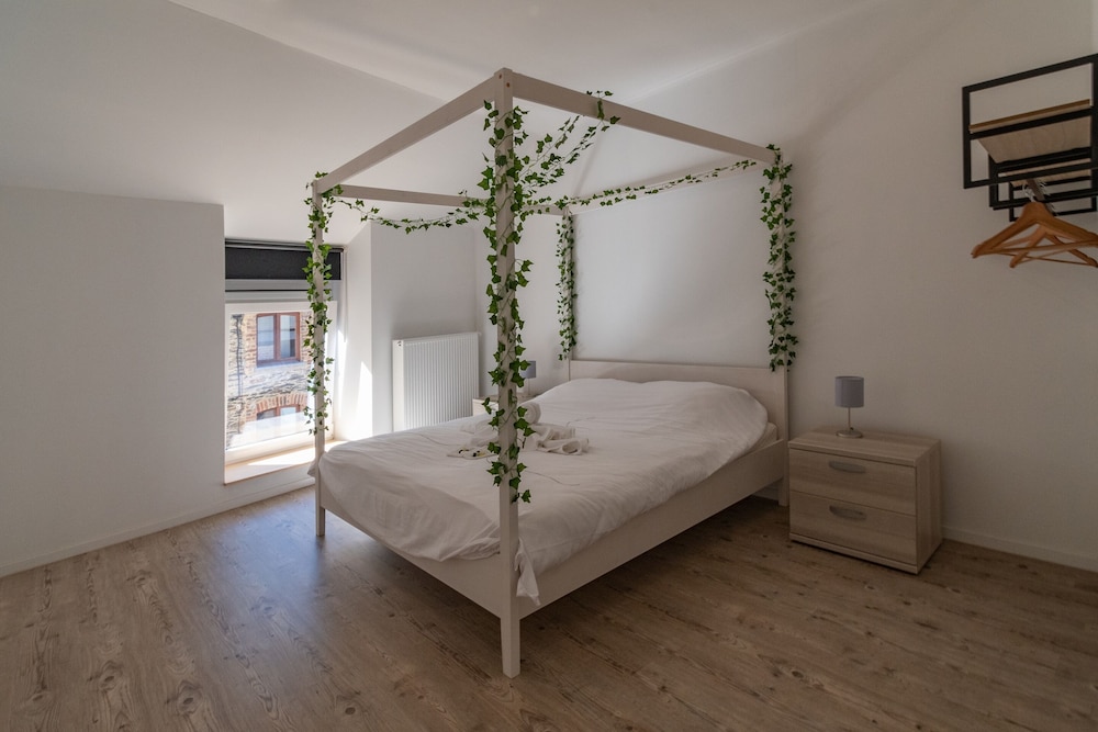 Holiday Home in La Roche Near Center