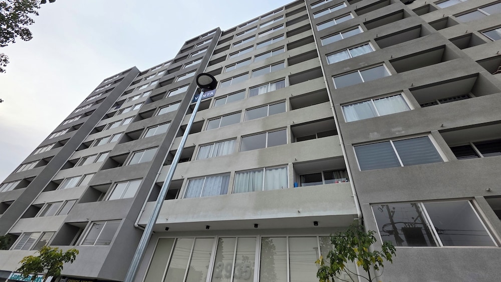Oceana Suites Independencia